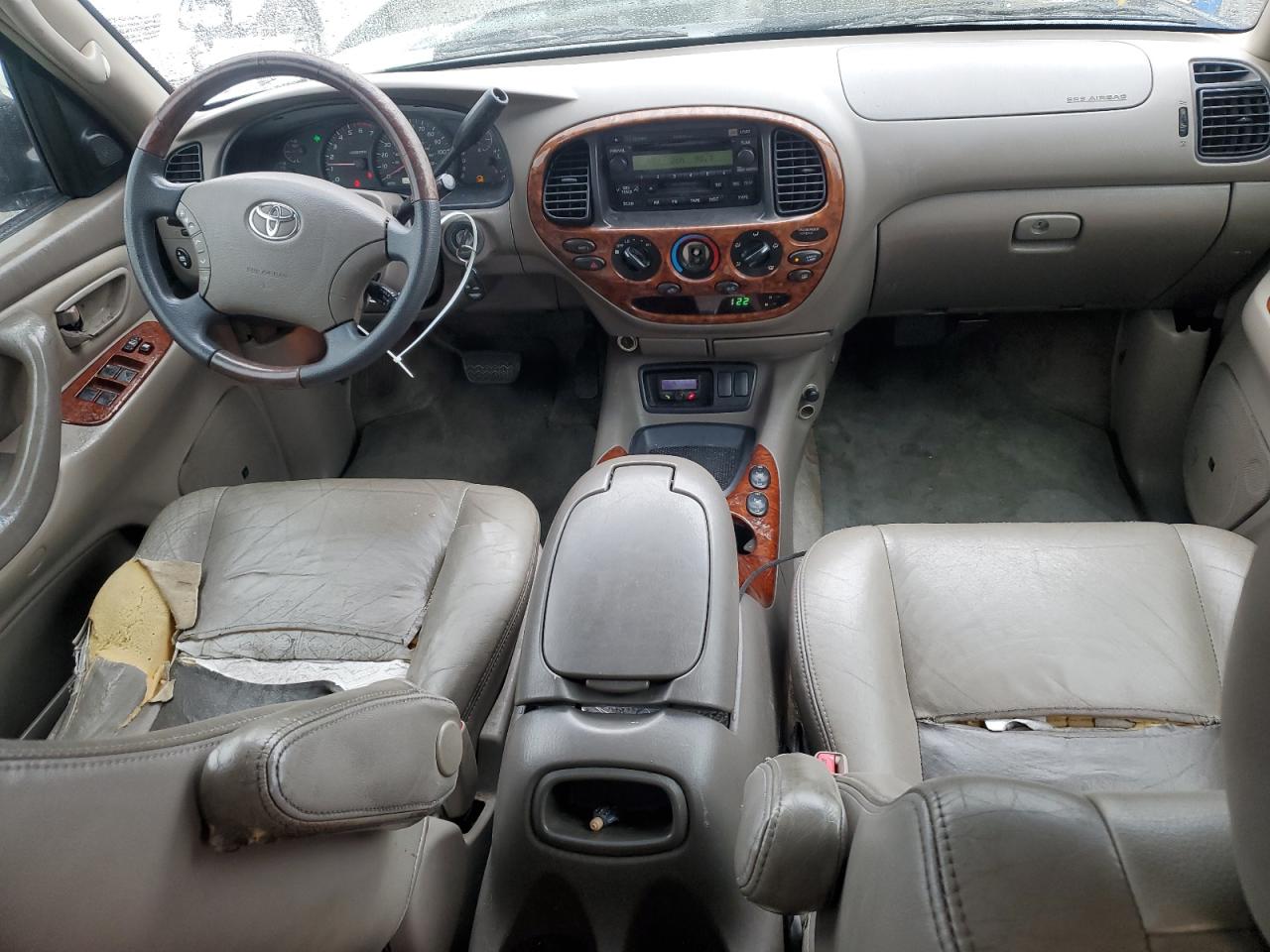 2006 Toyota Tundra - Image 8