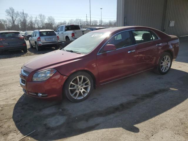 2011 Chevrolet Malibu Ltz