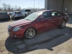 2011 Chevrolet Malibu Ltz na sprzedaż w Fort Wayne, IN - Front End