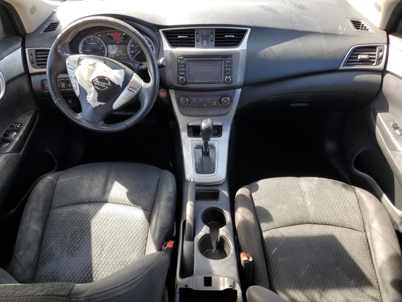 2014 Nissan Sentra - Image 8