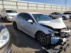 2023 Toyota Camry Xle продається в Albuquerque, NM - Front End