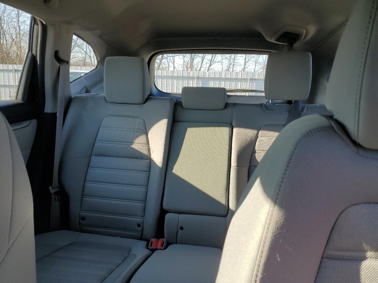 2020 Honda CR-V - Image 10
