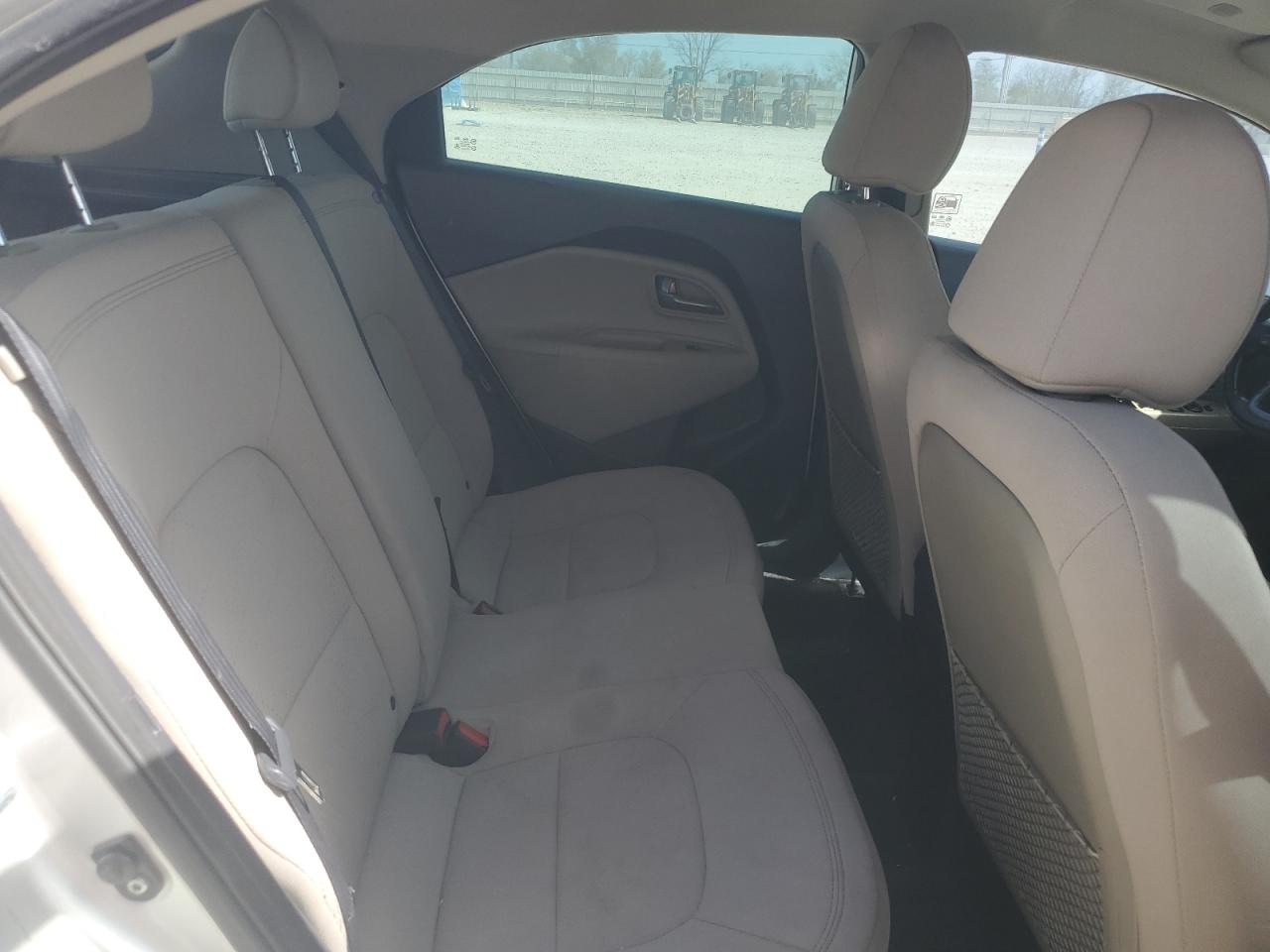 2014 Kia Rio - Image 10