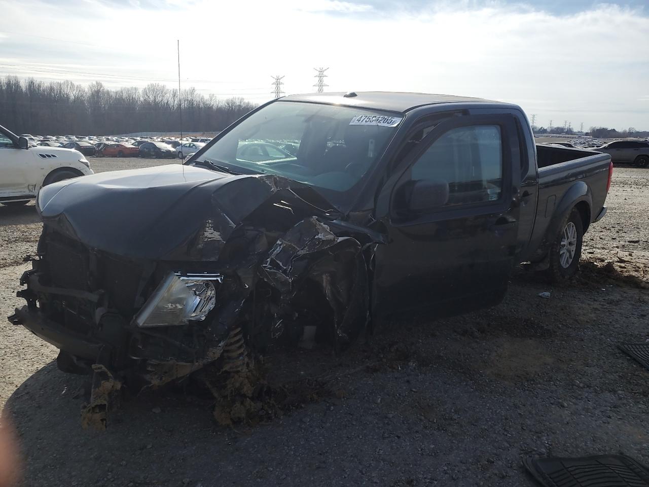 Memphis, TN에서 판매 중인 2014 Nissan Frontier Sv - Front End