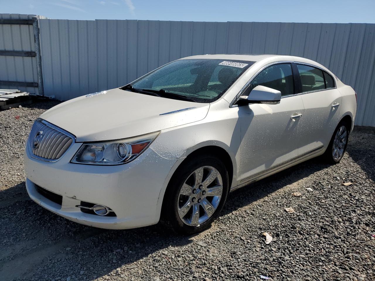 Riverview, FL에서 판매 중인 2011 Buick Lacrosse Cxl - Mechanical