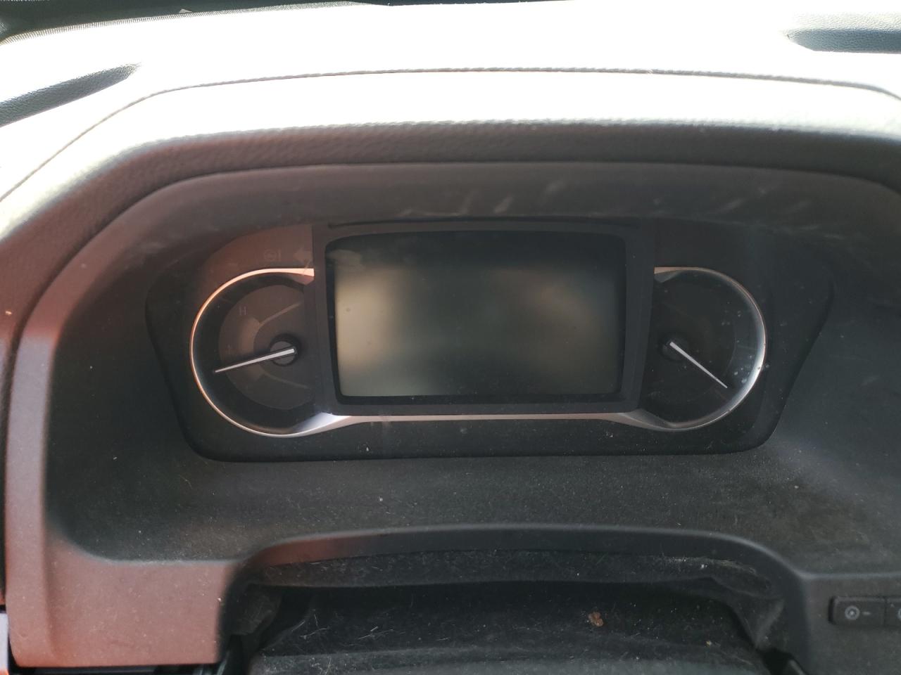 2023 Honda Passport Exl VIN: 5FNYF8H53PB021775 Lot: 46196755