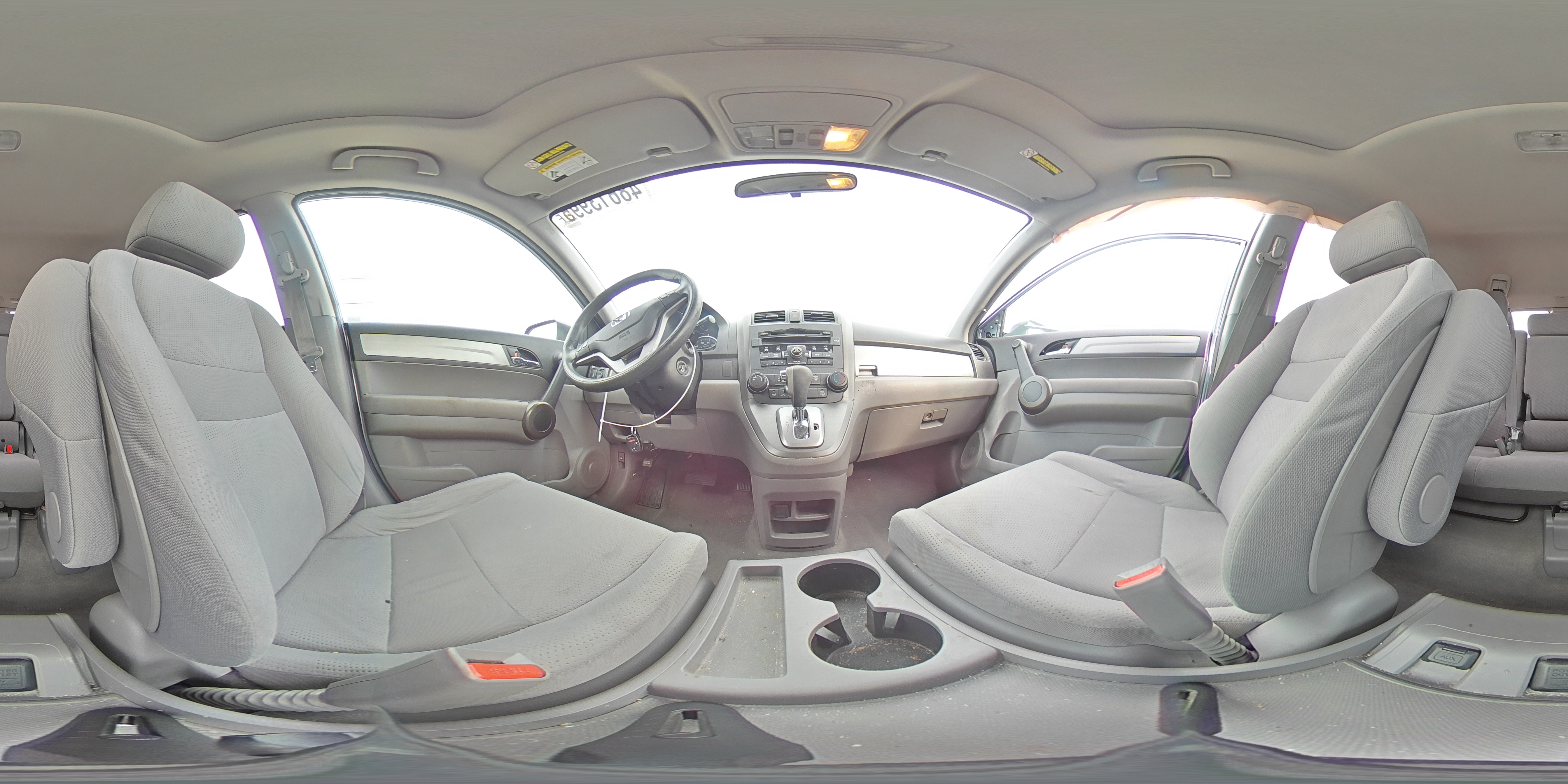 2011 Honda CR-V - Image 14