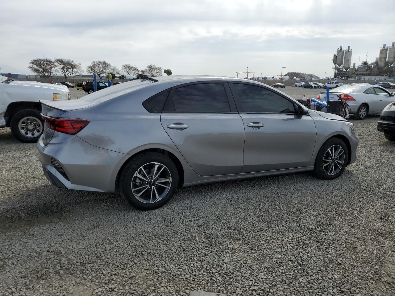 2024 Kia Forte - Image 3