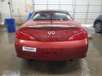 2015 Infiniti Q60 Base იყიდება Madisonville-ში, TN - Front End