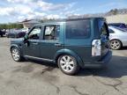2014 Land Rover Lr4 Hse na sprzedaż w Exeter, RI - All Over