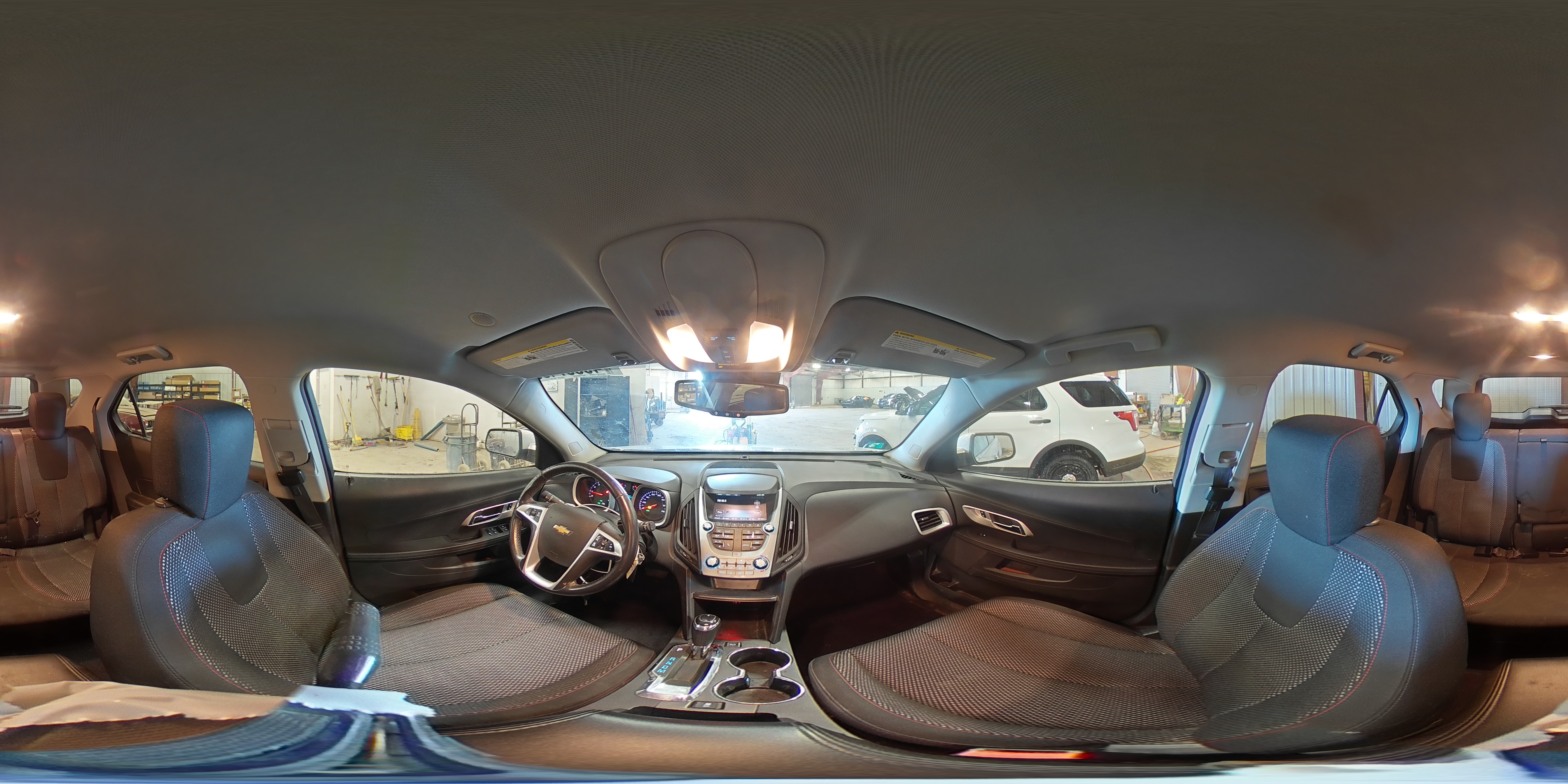 2016 Chevrolet Equinox - Image 15