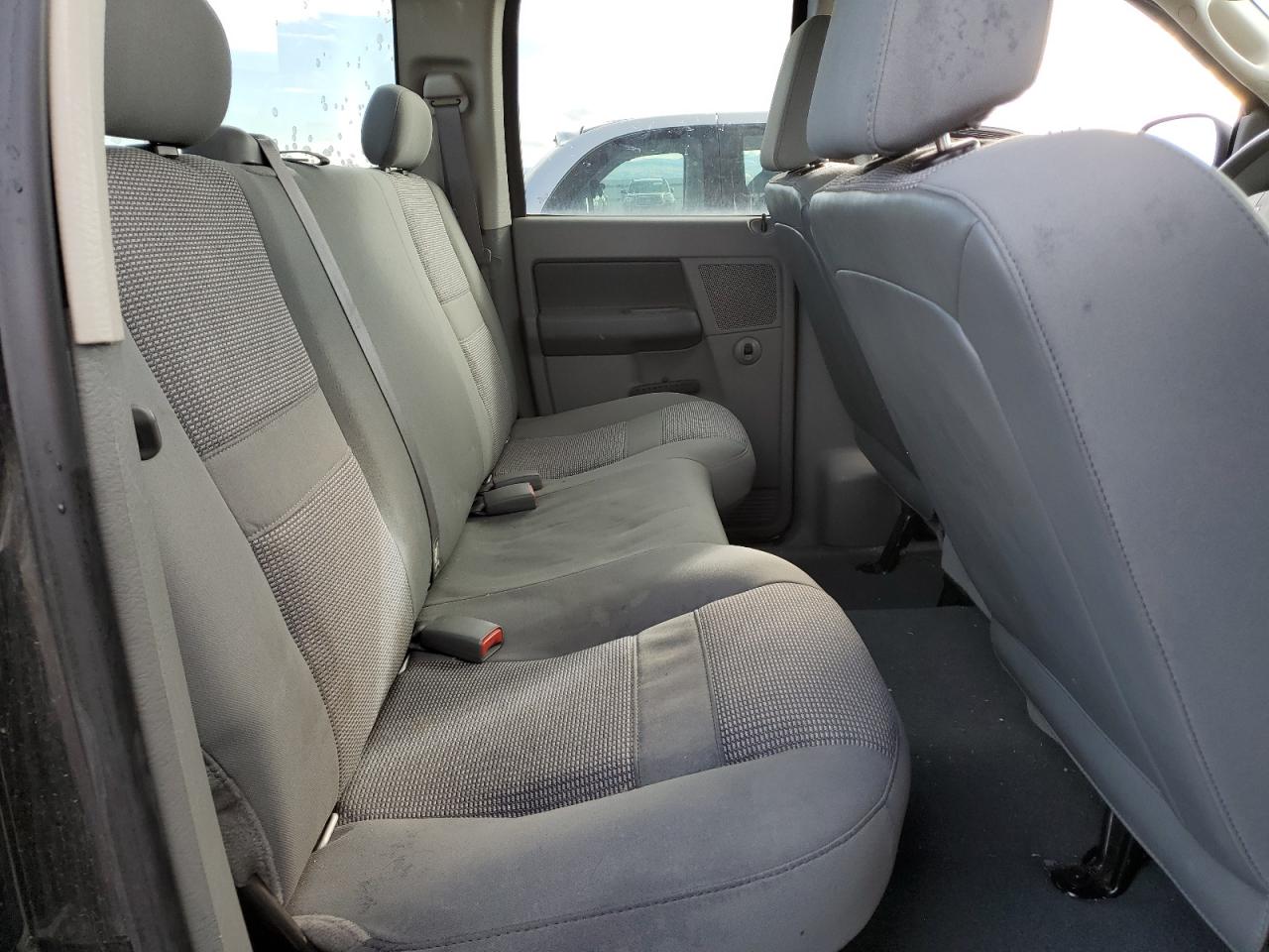 2007 Dodge Ram 1500 St VIN: 1D7HA18N17S230639 Lot: 47087385