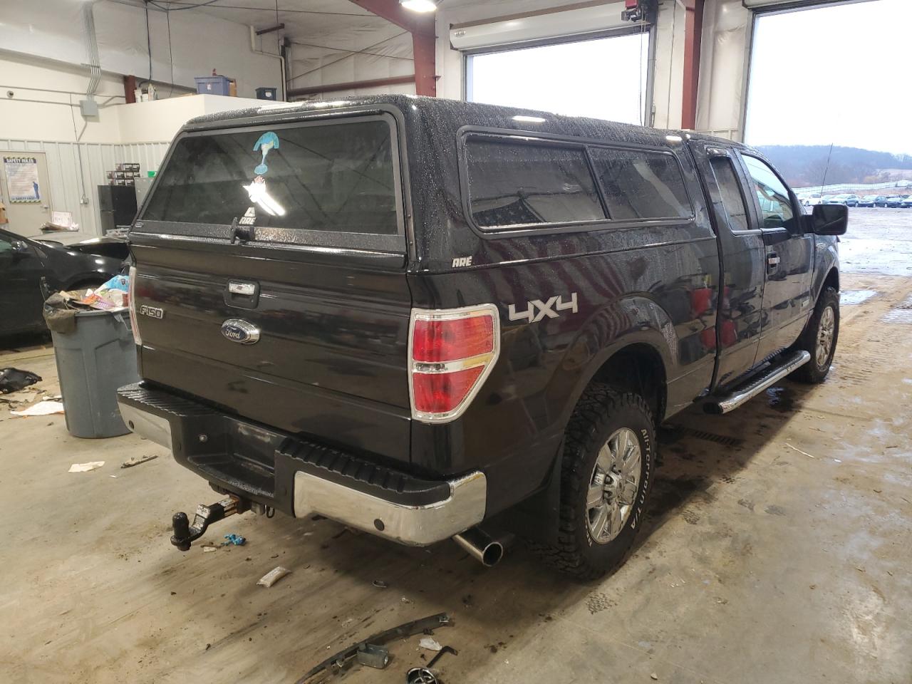 2012 Ford F-150 - Image 3