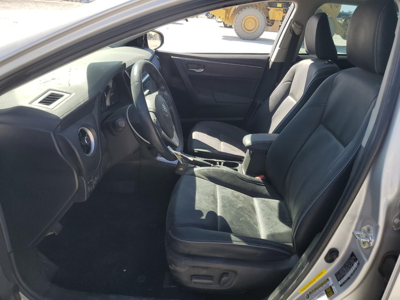 2019 Toyota Corolla - Image 7