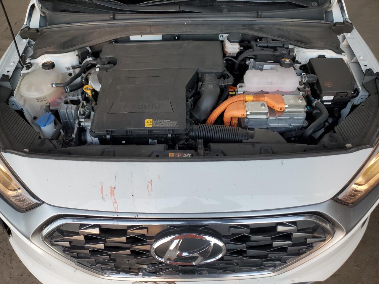 2021 Hyundai IONIQ - Image 12