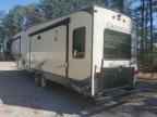 2018 Coachmen Chaparral na sprzedaż w Hueytown, AL - Side
