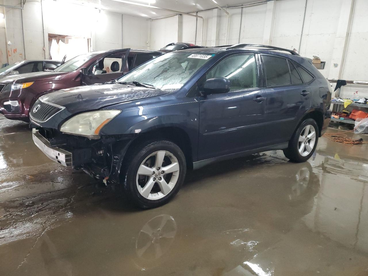 2007 Lexus RX - Image 1