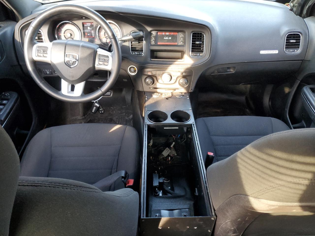 2013 Dodge Charger - Image 8