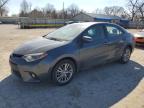 2014 Toyota Corolla L for Sale in Wichita, KS - Side