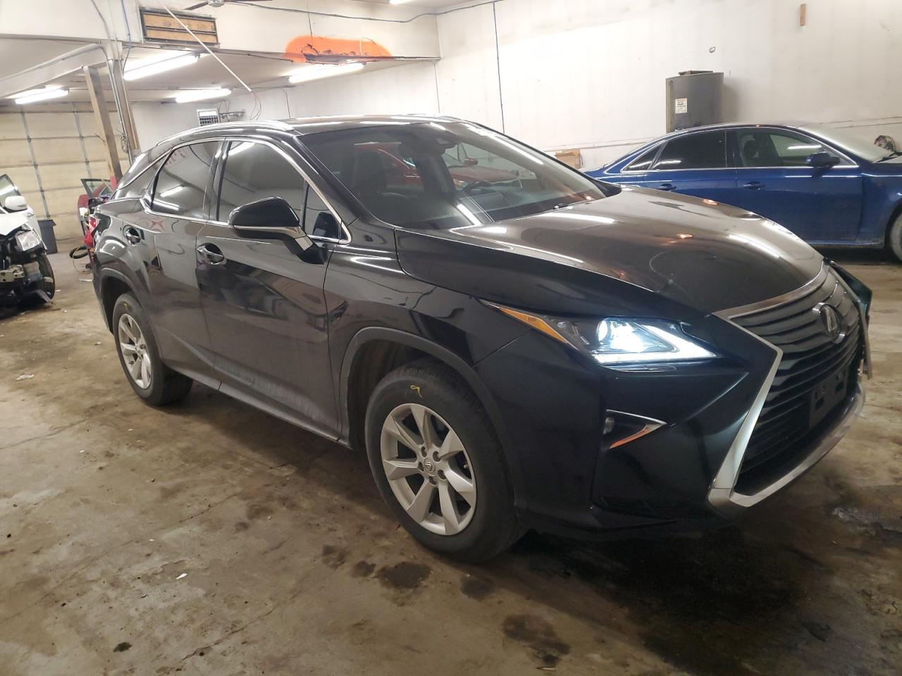 2016 Lexus RX - Image 4