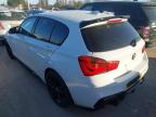 2015 BMW 120I M SPO for sale at Copart SANDY