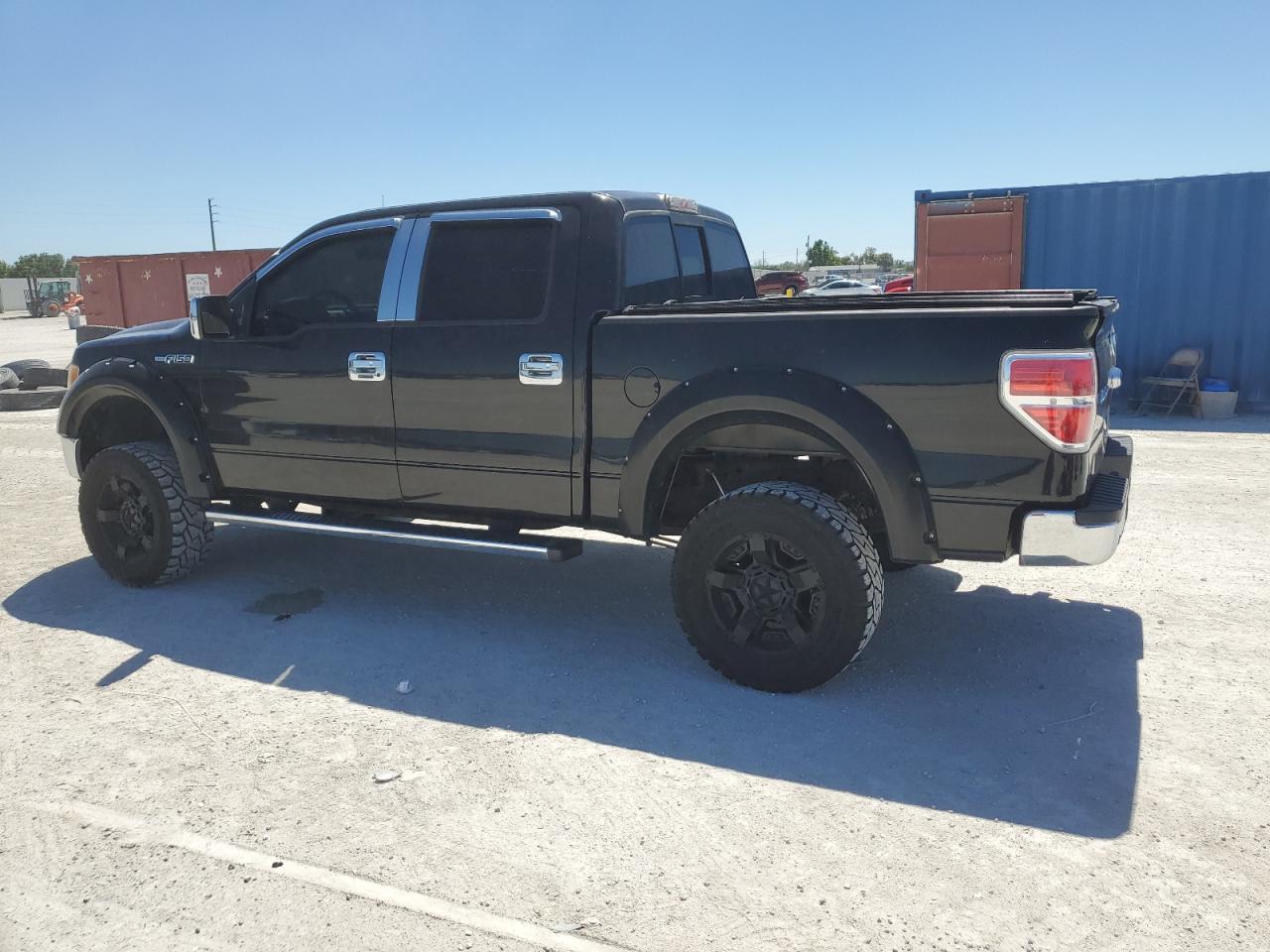 2014 Ford F-150 - Image 2