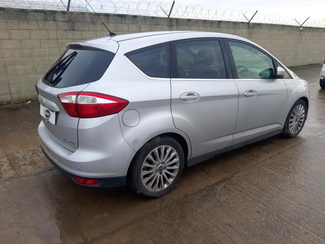 2011 FORD C-MAX TITA