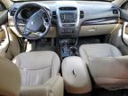 2014 Kia Sorento Ex за продажба в Dyer, IN - Rear End