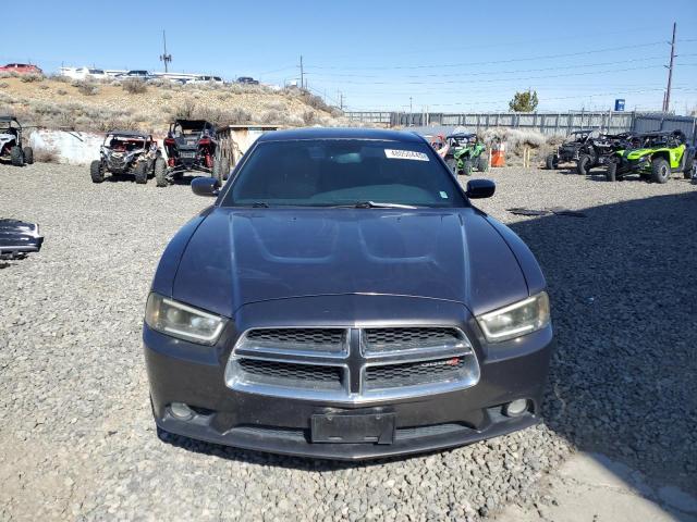  DODGE CHARGER 2013 Charcoal