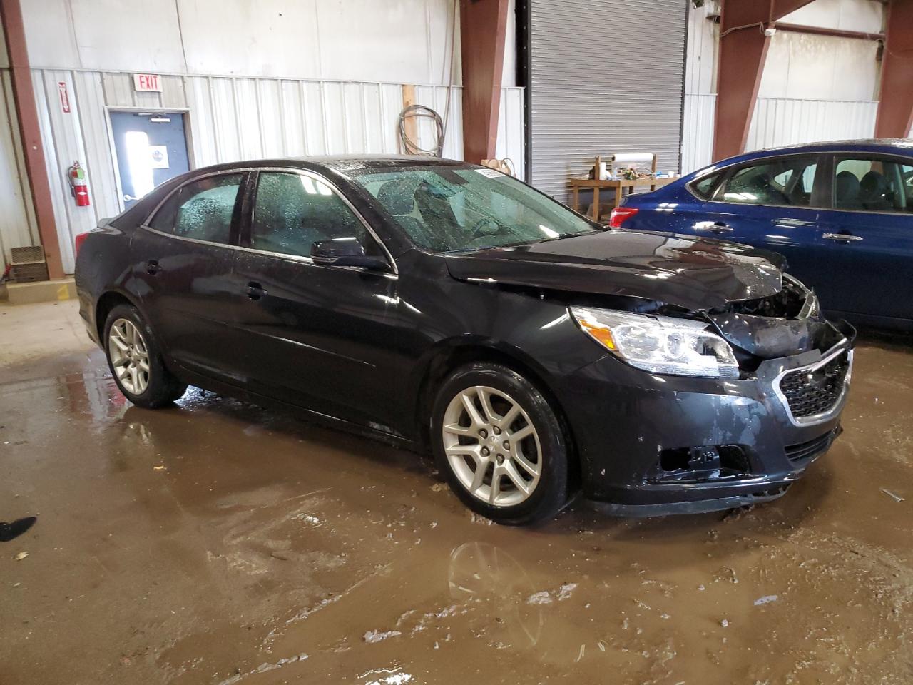 2014 Chevrolet Malibu - Image 4