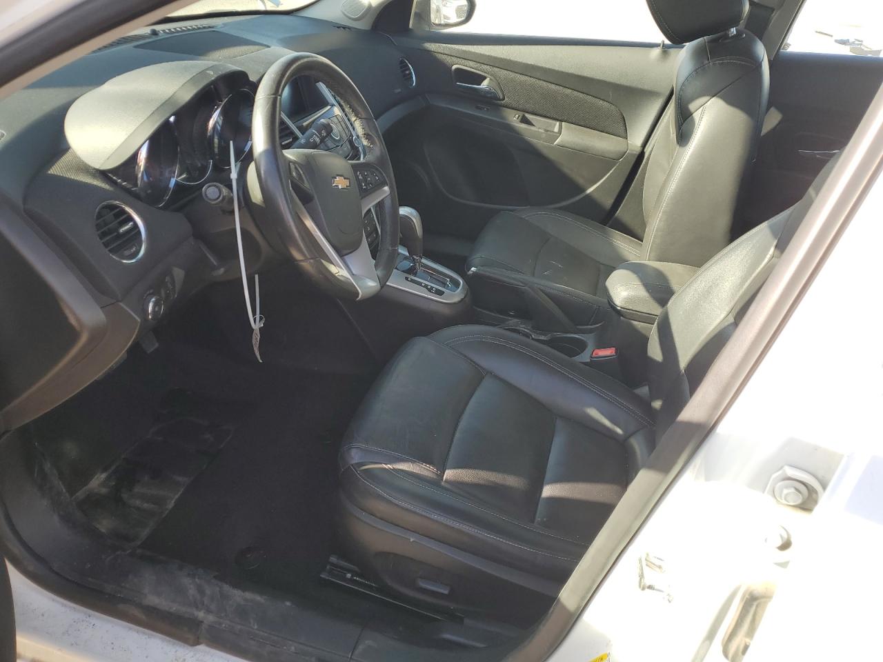 2015 Chevrolet Cruze - Image 7