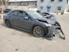 2024 Subaru Wrx Tr zu verkaufen in Albuquerque, NM - Front End