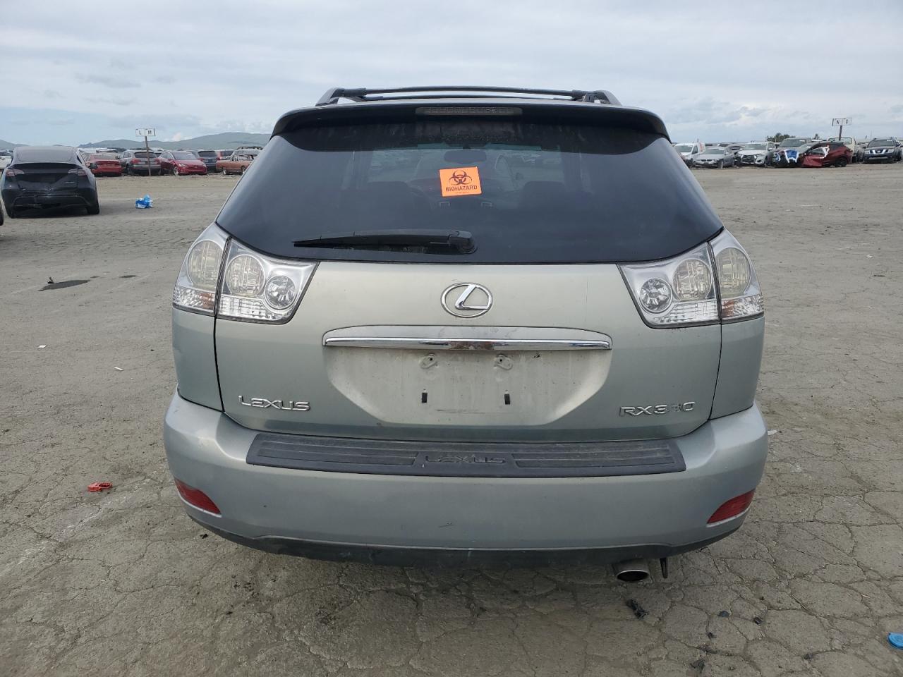 2005 Lexus RX - Image 6