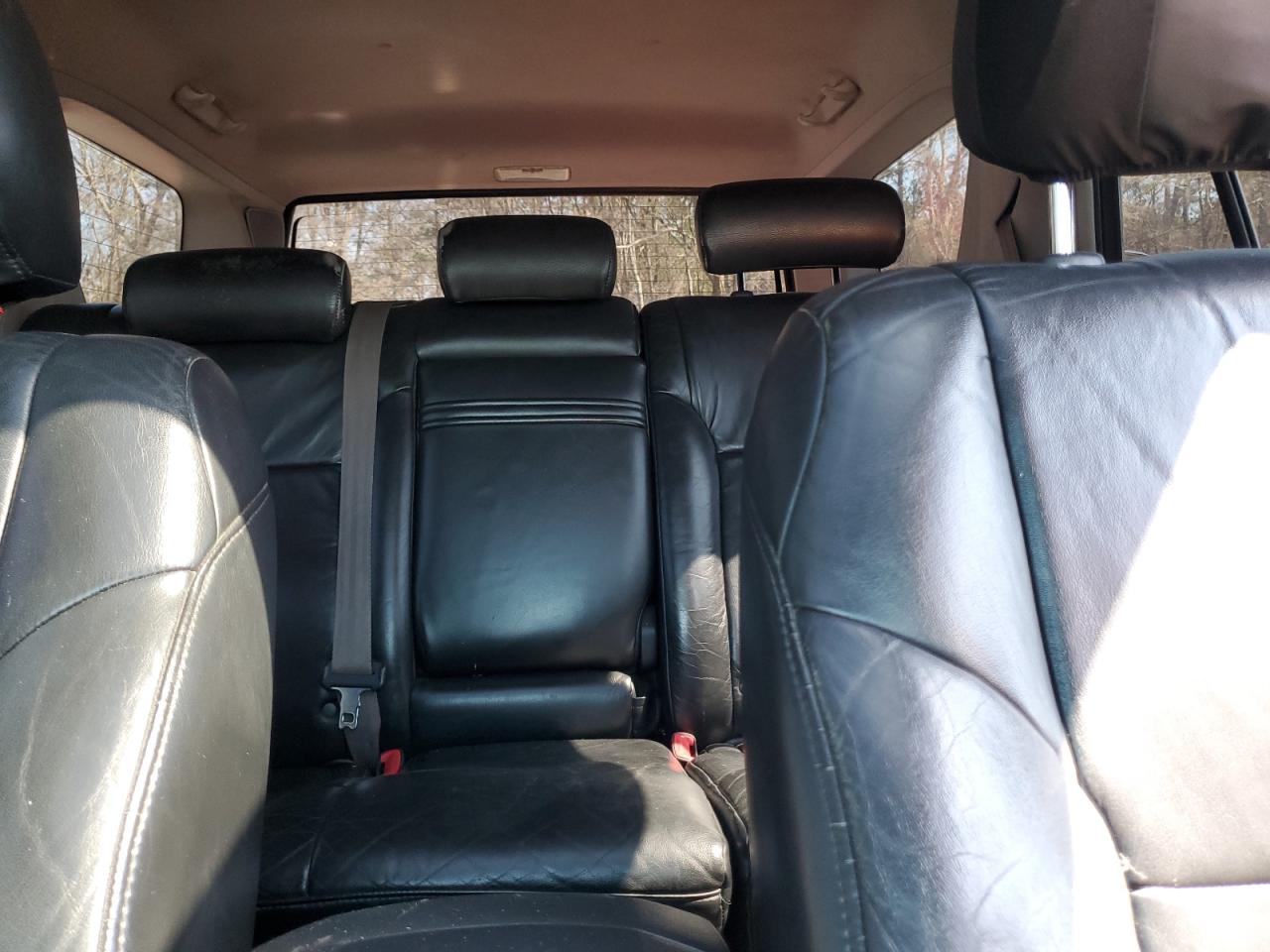 2008 Toyota 4Runner - Image 10