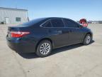2015 Toyota Camry Le за продажба в Sacramento, CA - Side