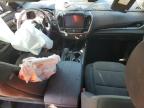 2022 Chevrolet Traverse Lt продається в Arcadia, FL - Front End
