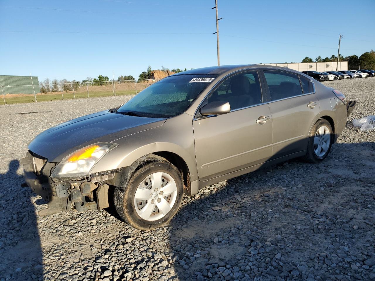 2008 Nissan Altima - Image 1
