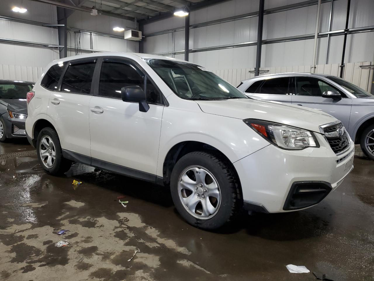2018 Subaru Forester - Image 4