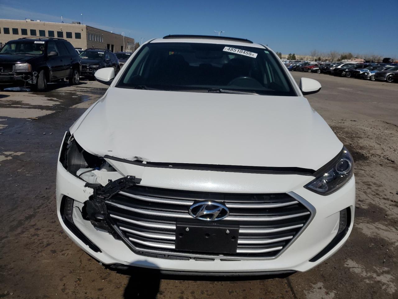 2018 Hyundai Elantra - Image 5