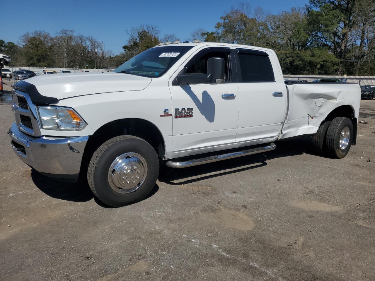 RAM 3500