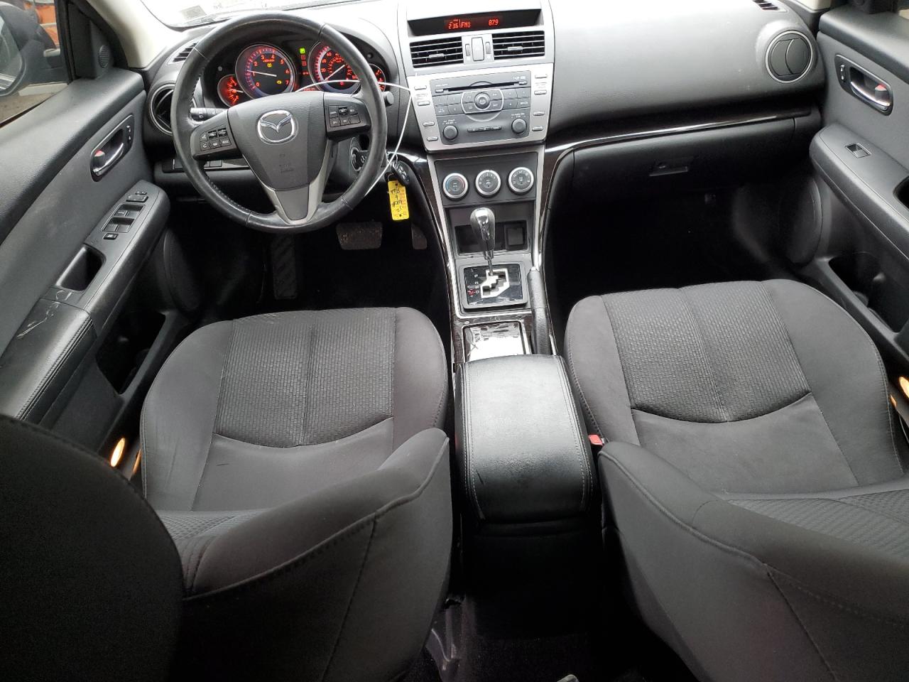 2012 Mazda 6 - Image 8