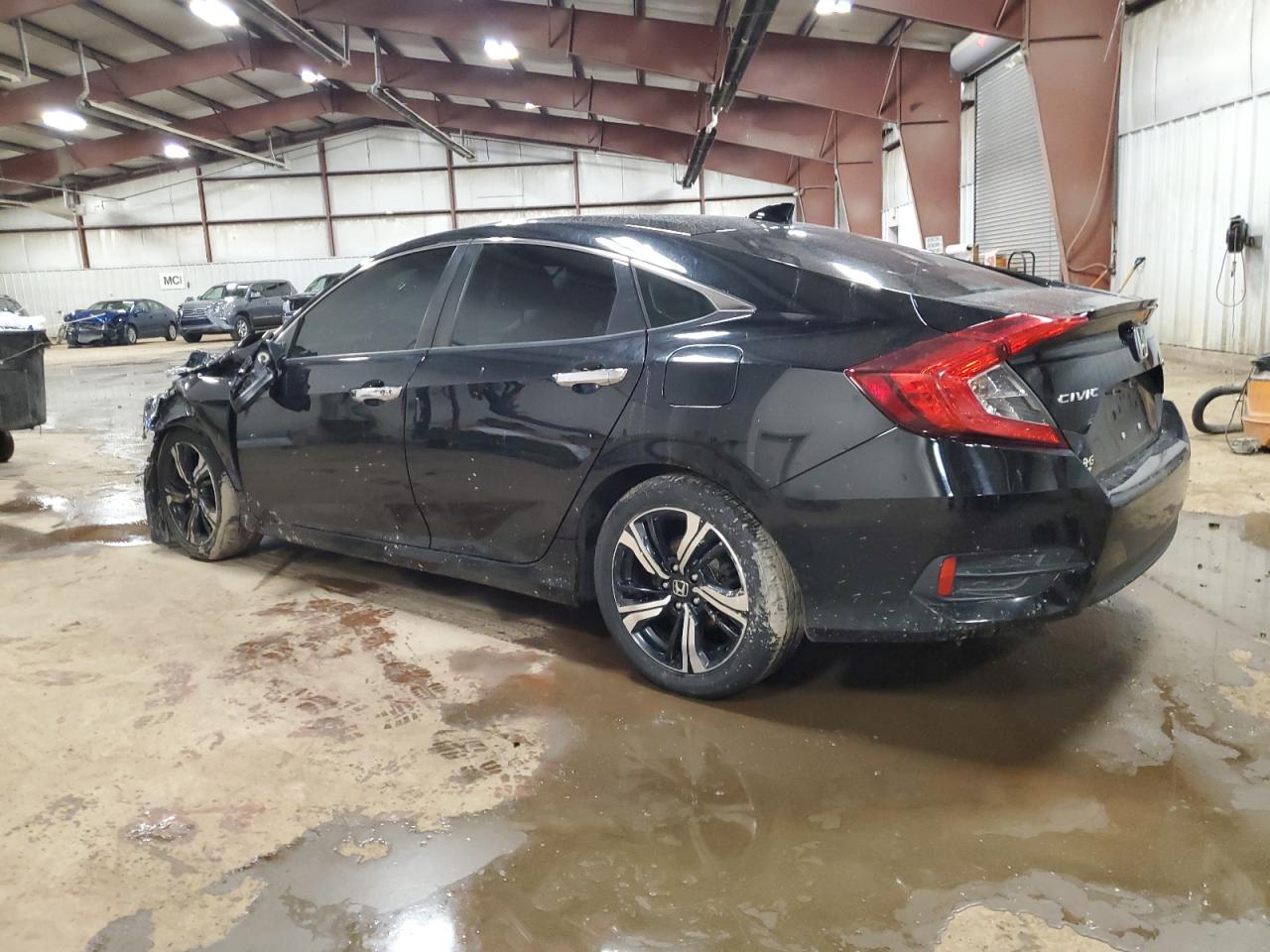 2016 Honda Civic - Image 2