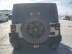 2011 Jeep Wrangler Unlimited Sport იყიდება Tulsa-ში, OK - Front End