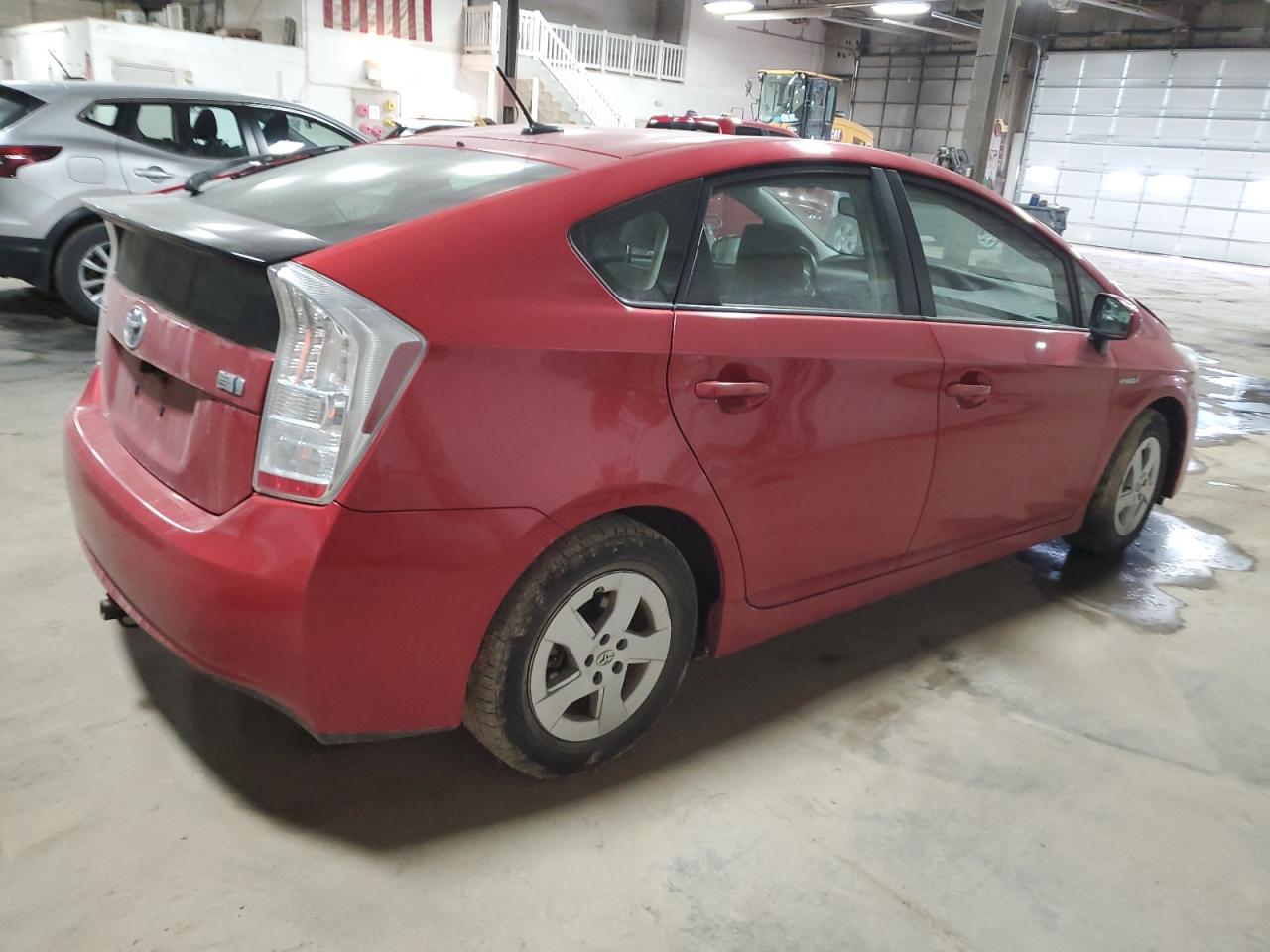 2011 Toyota Prius - Image 3