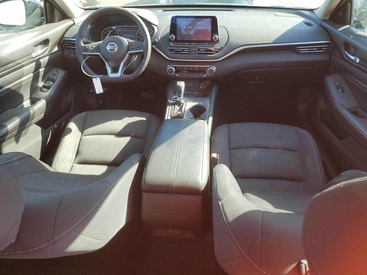 2020 Nissan Altima S VIN: 1N4BL4BV7LC263529 Lot: 48897965