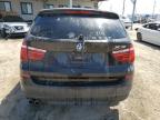 2014 Bmw X3 Xdrive28I na sprzedaż w Los Angeles, CA - Burn