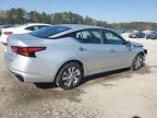2023 Nissan Altima S na sprzedaż w Ellenwood, GA - Rear End