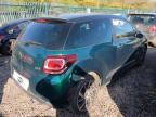 2017 DS DS3 CONNEC for sale at Copart COLCHESTER