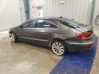 2013 Volkswagen Cc Vr6 4Motion за продажба в Casper, WY - Front End