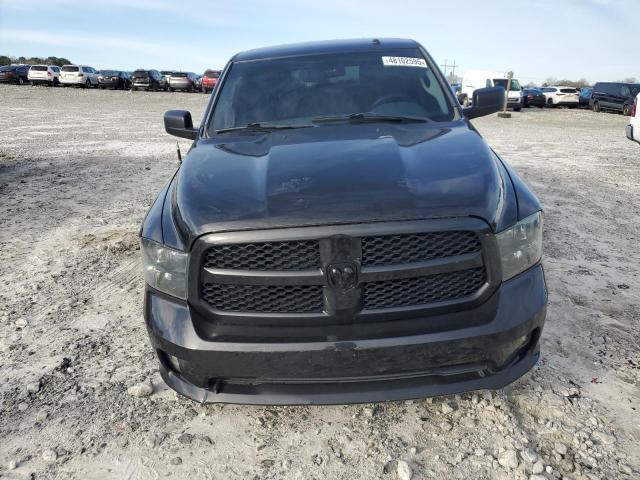 Pickups RAM 1500 2015 Black